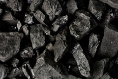 Moor Crichel coal boiler costs