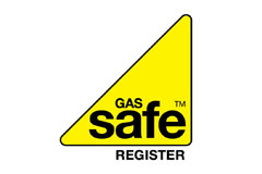 gas safe companies Moor Crichel